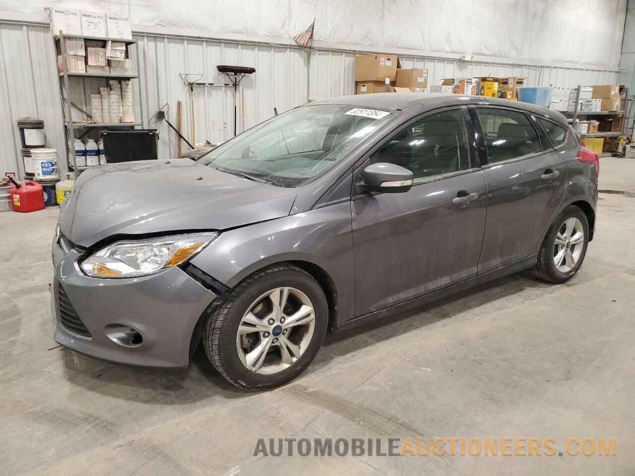 1FADP3K29DL225847 FORD FOCUS 2013