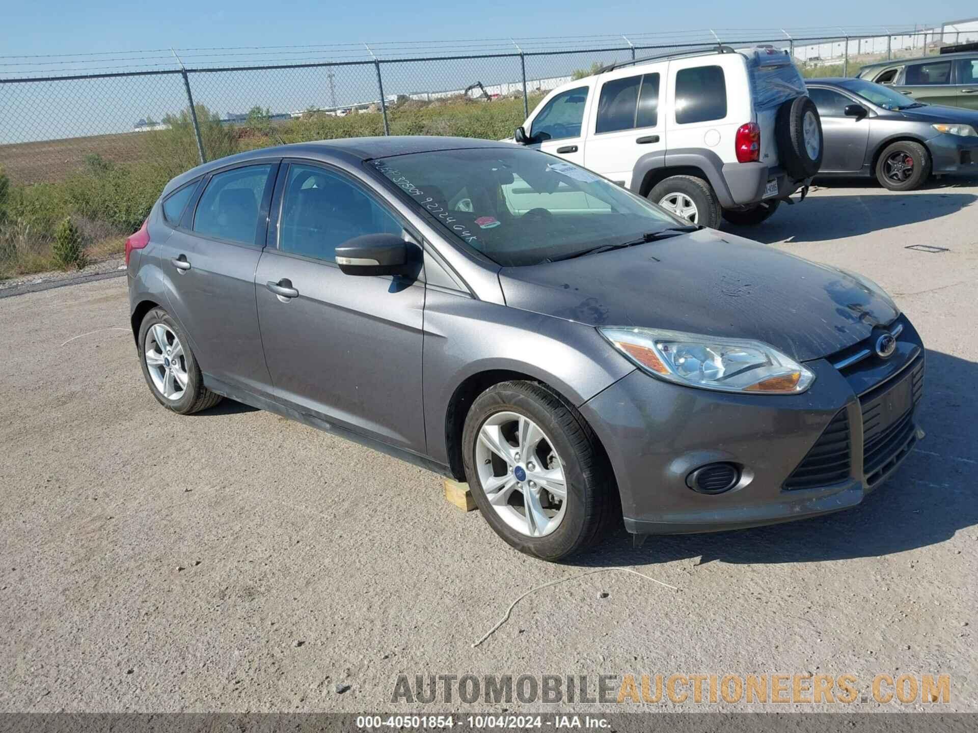 1FADP3K29EL310950 FORD FOCUS 2014