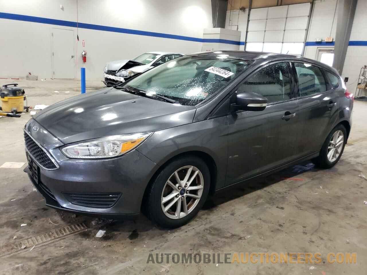 1FADP3K29GL386039 FORD FOCUS 2016