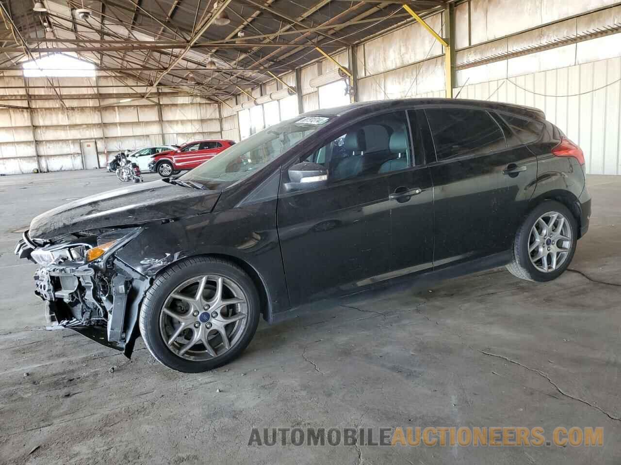 1FADP3K2XFL290046 FORD FOCUS 2015