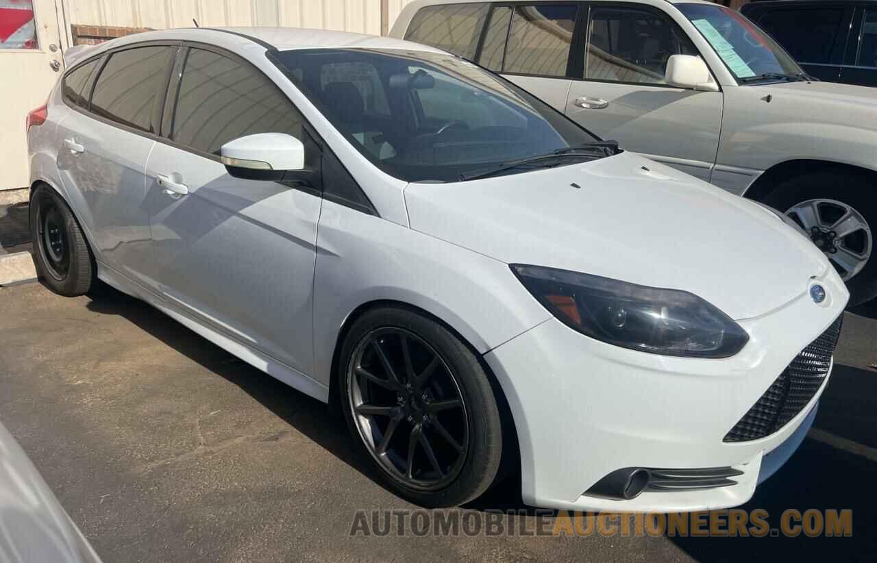 1FADP3L93EL147577 FORD FOCUS 2014