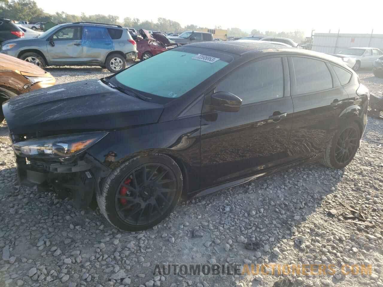 1FADP3L94JL244099 FORD FOCUS 2018