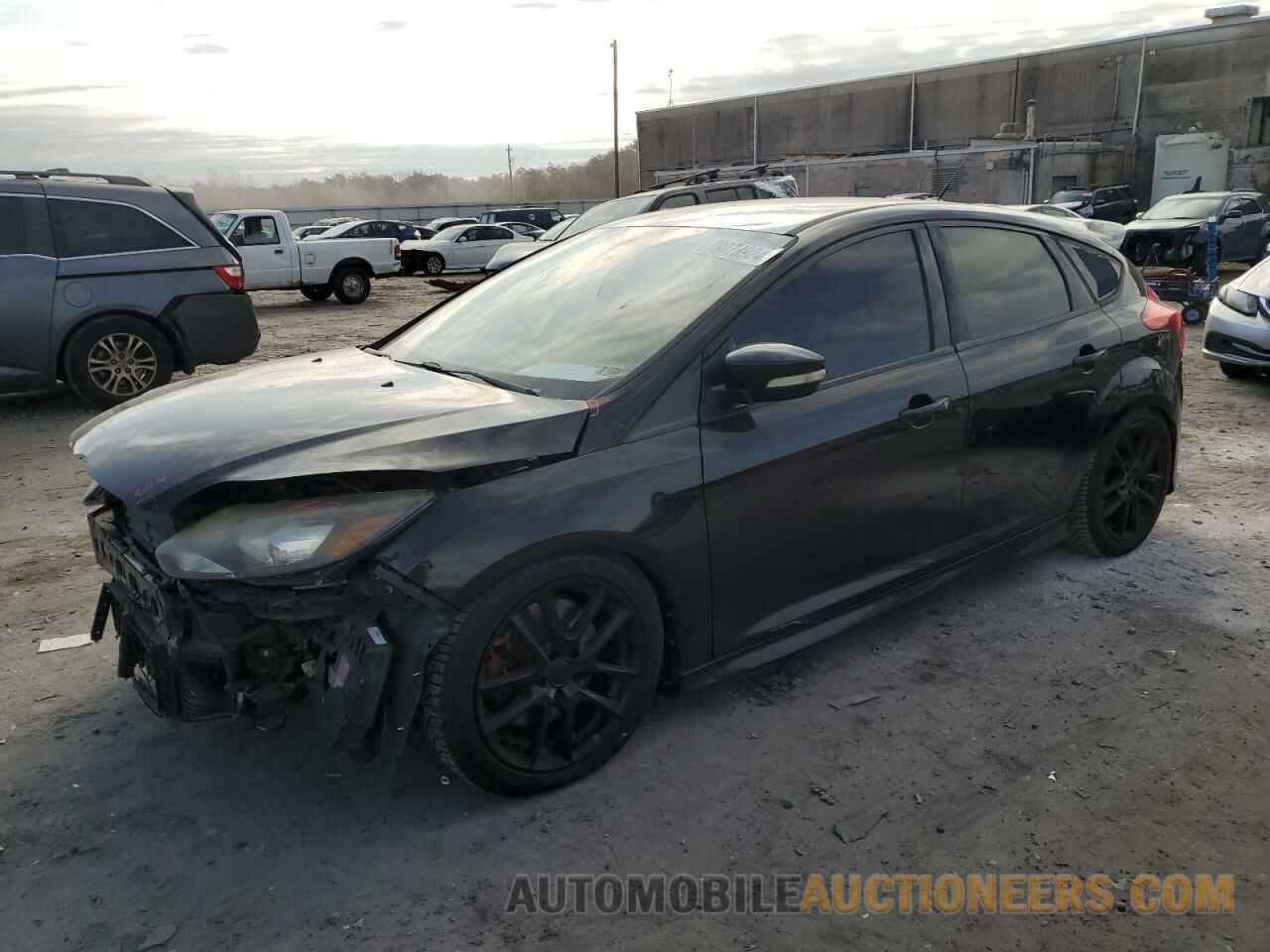 1FADP3L9XEL142408 FORD FOCUS 2014