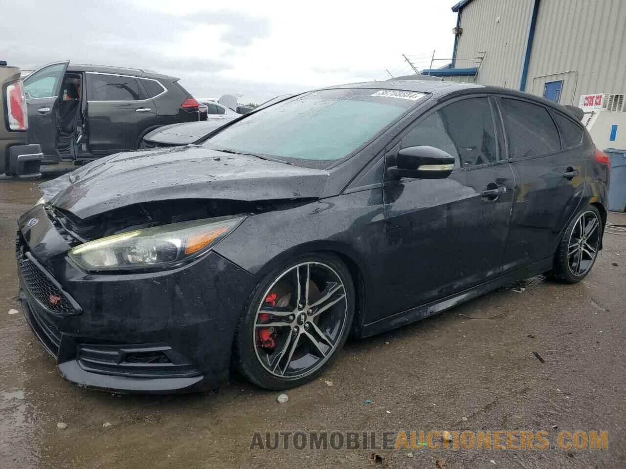 1FADP3L9XFL261139 FORD FOCUS 2015