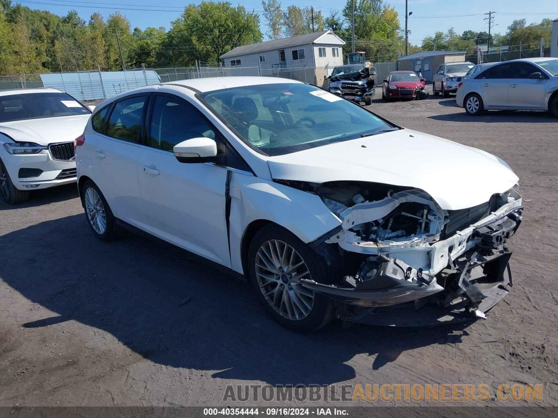 1FADP3N21EL338382 FORD FOCUS 2014