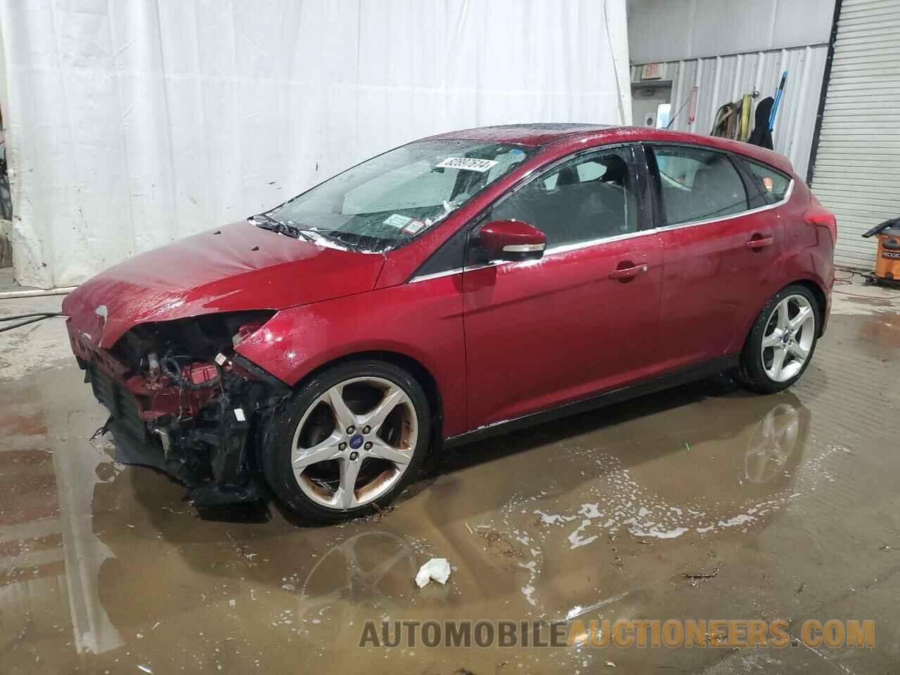 1FADP3N25EL102589 FORD FOCUS 2014