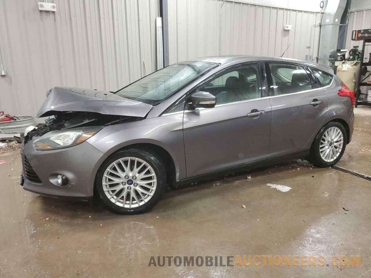 1FADP3N26EL211109 FORD FOCUS 2014