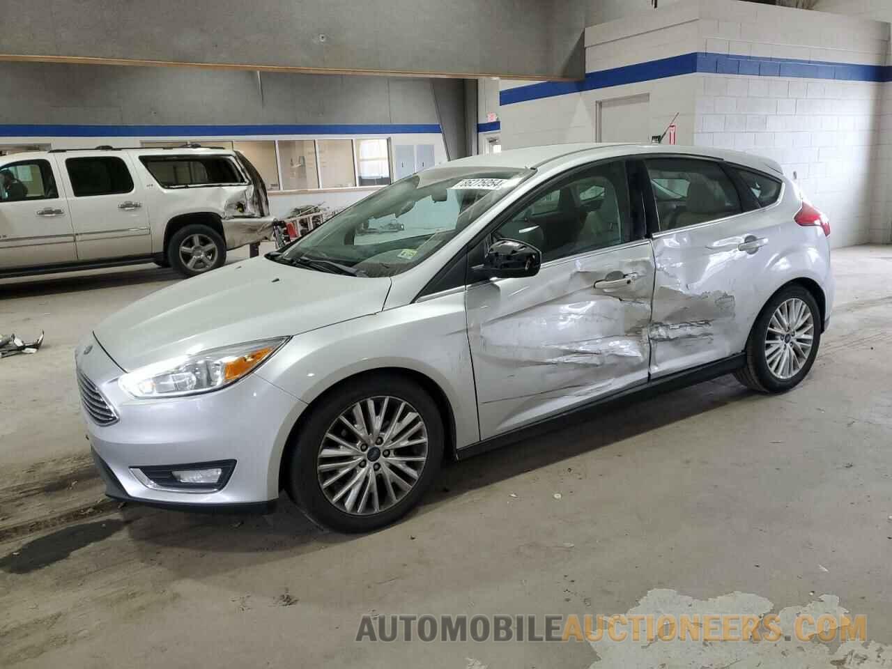 1FADP3N26GL313951 FORD FOCUS 2016