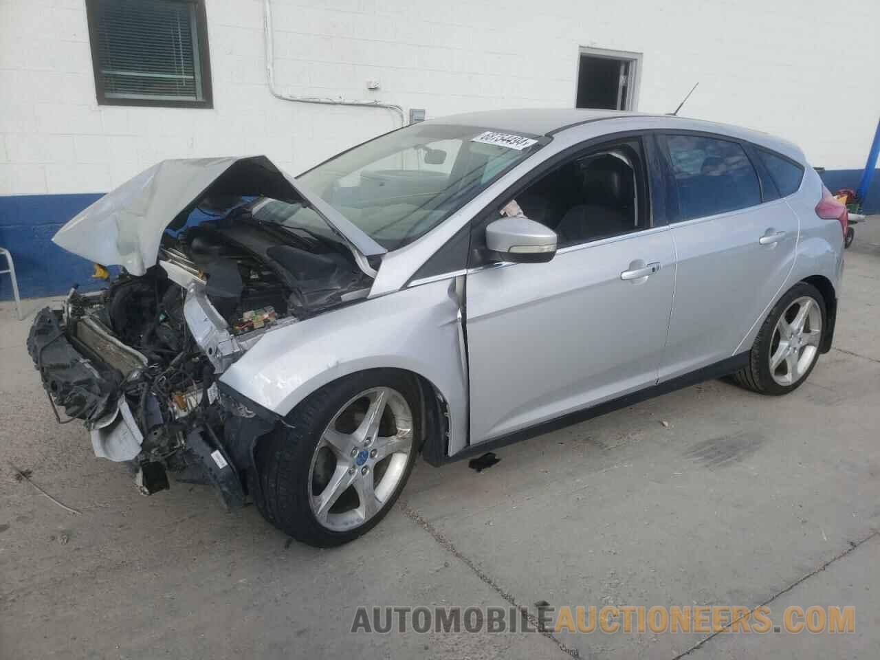 1FADP3N28DL193792 FORD FOCUS 2013