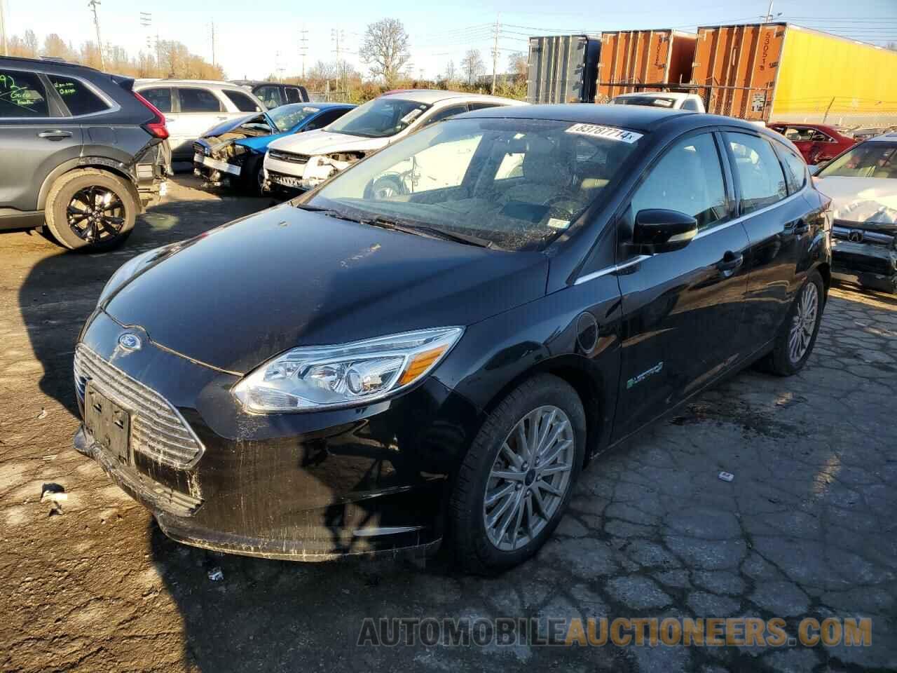 1FADP3R44DL378627 FORD FOCUS 2013