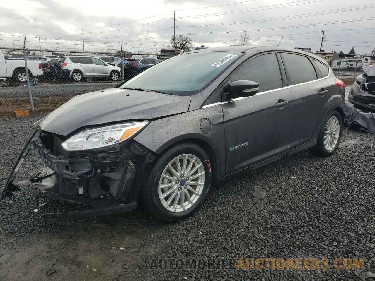 1FADP3R49GL407477 FORD FOCUS 2016