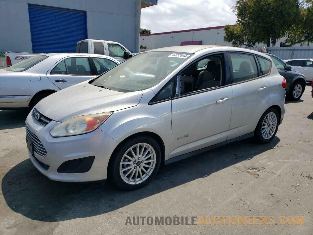 1FADP5AUXDL541711 FORD CMAX 2013