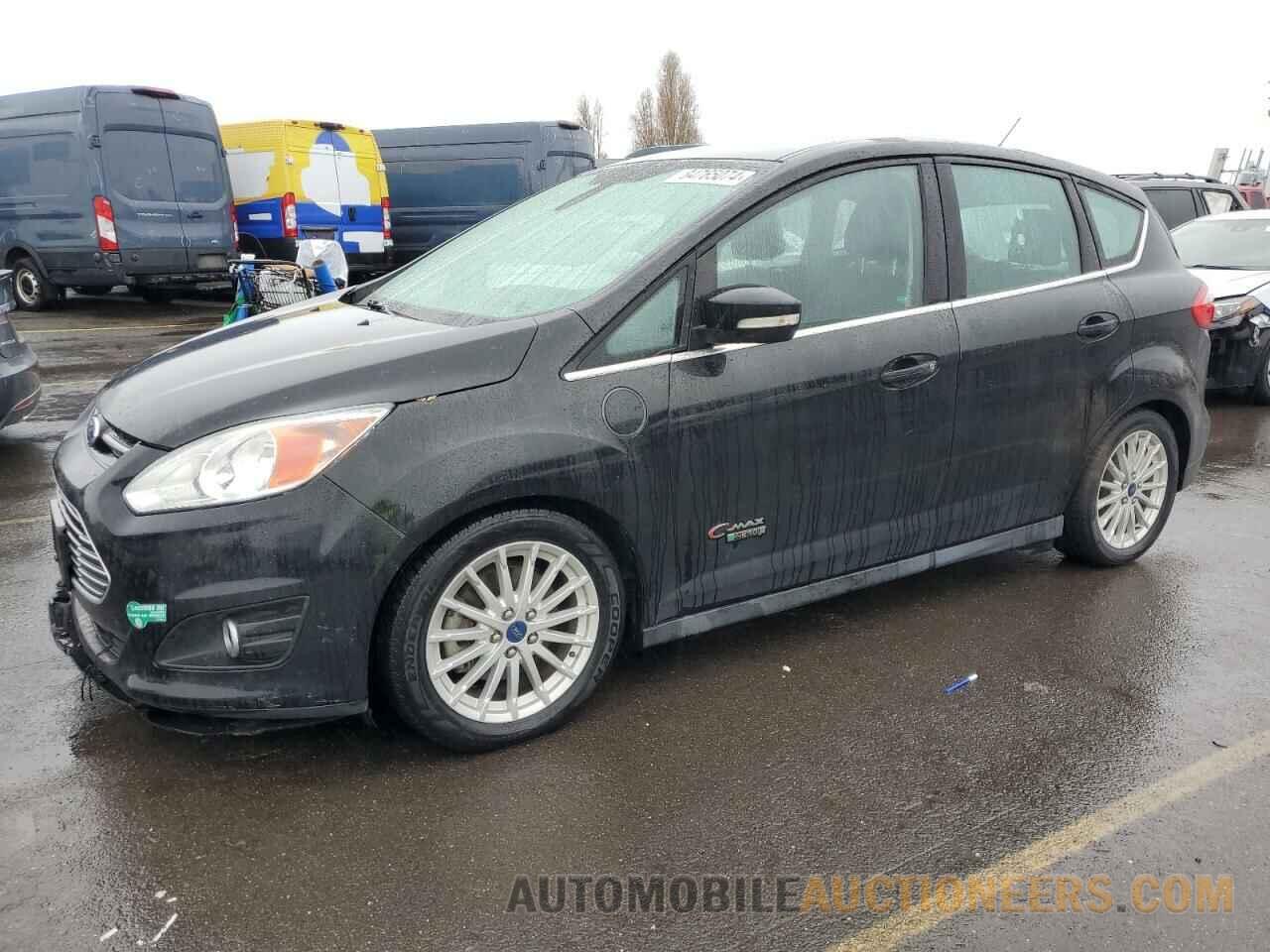 1FADP5CU9FL105500 FORD ALL OTHER 2015