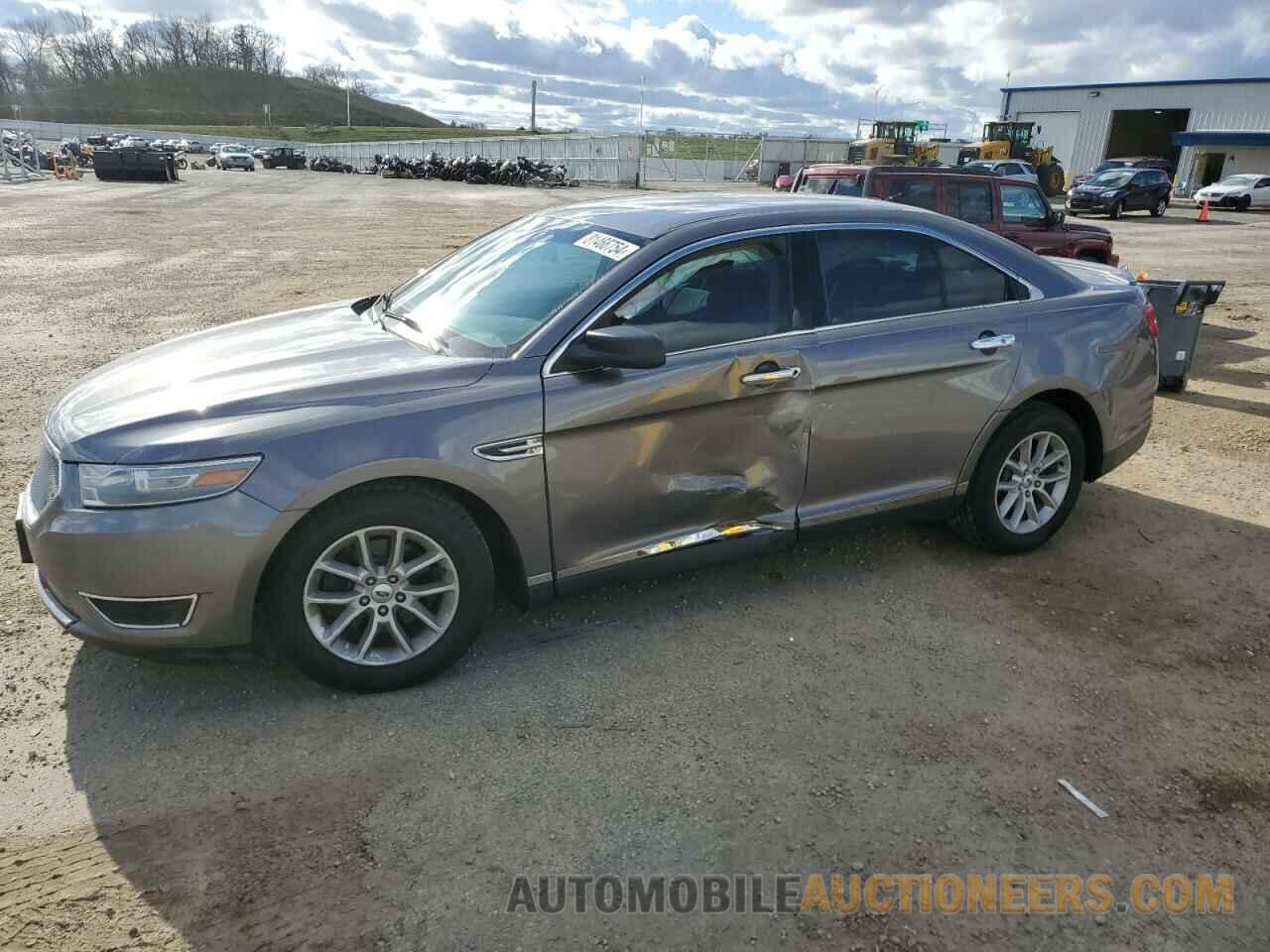 1FAHP2D80EG156165 FORD TAURUS 2014