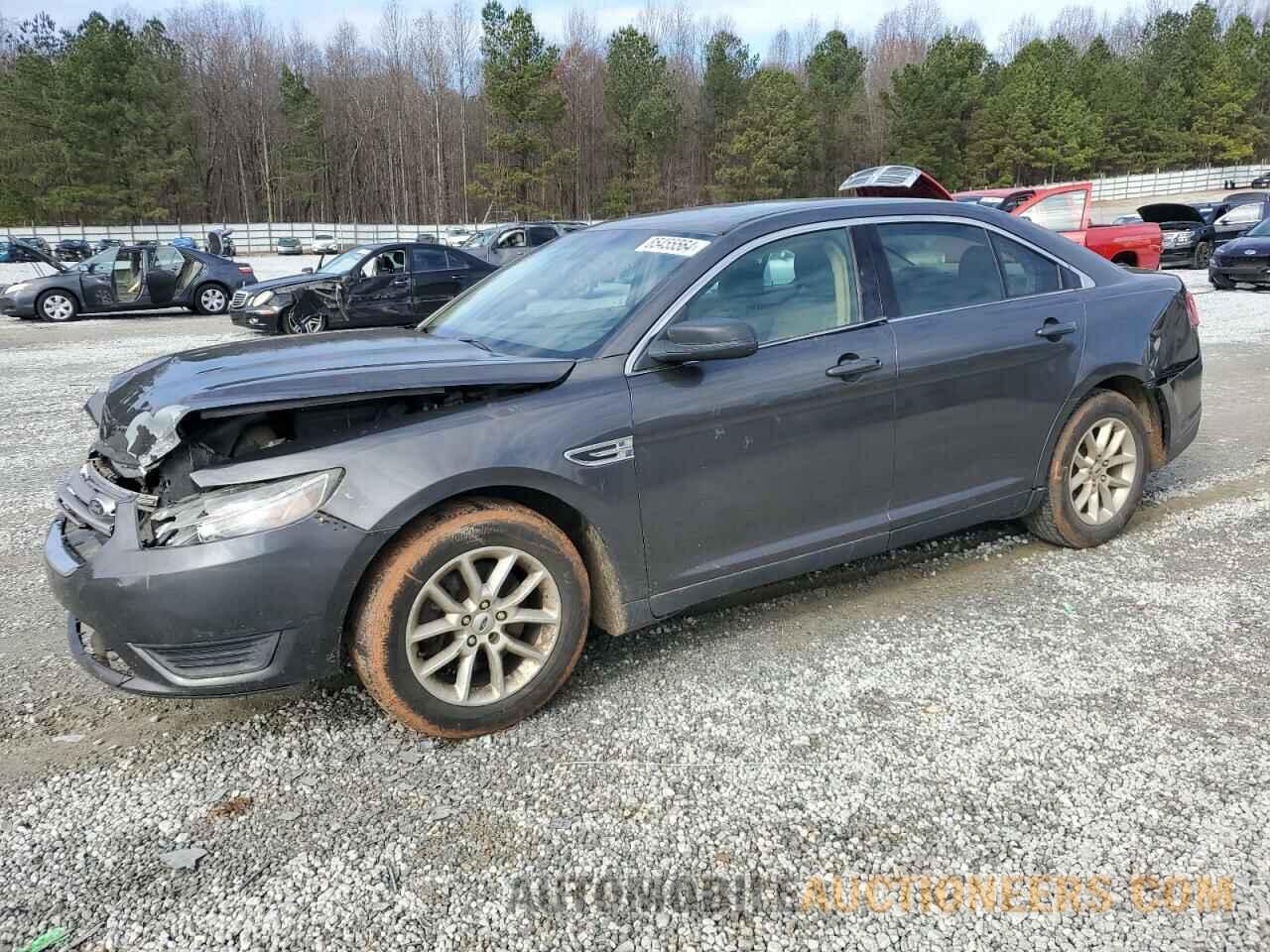 1FAHP2D80FG116640 FORD TAURUS 2015