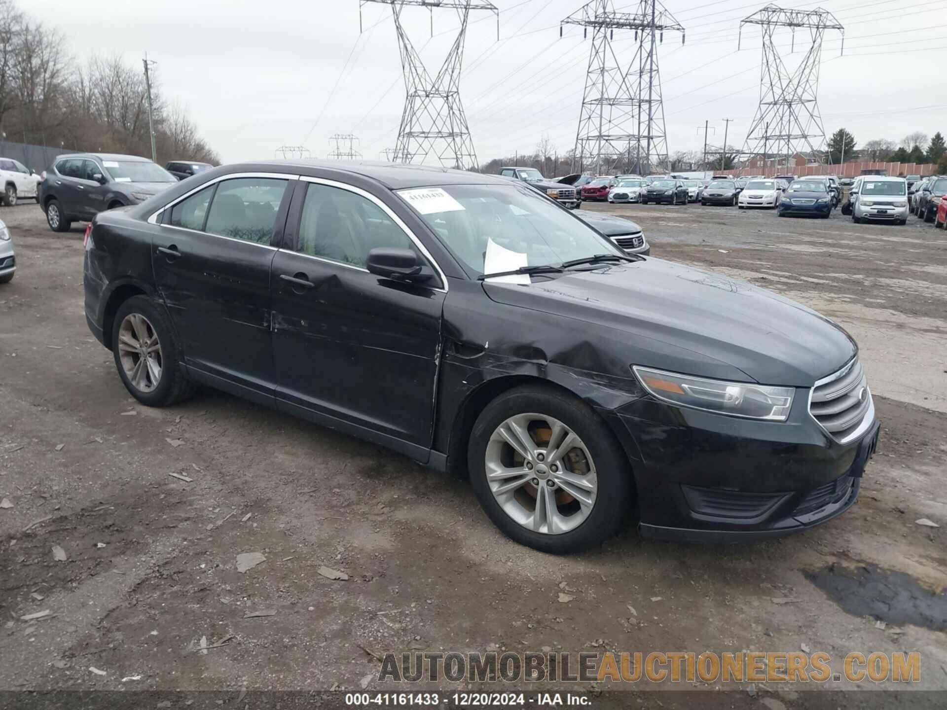 1FAHP2D80FG134068 FORD TAURUS 2015