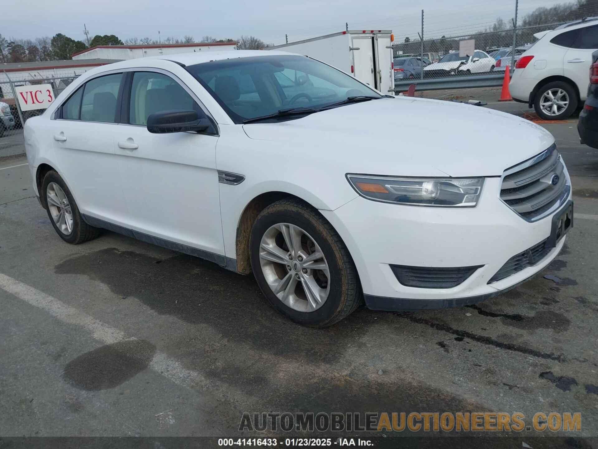 1FAHP2D80FG150996 FORD TAURUS 2015