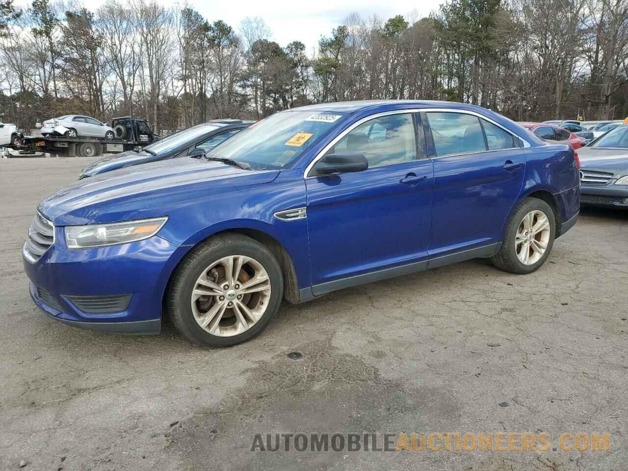 1FAHP2D80FG175526 FORD TAURUS 2015