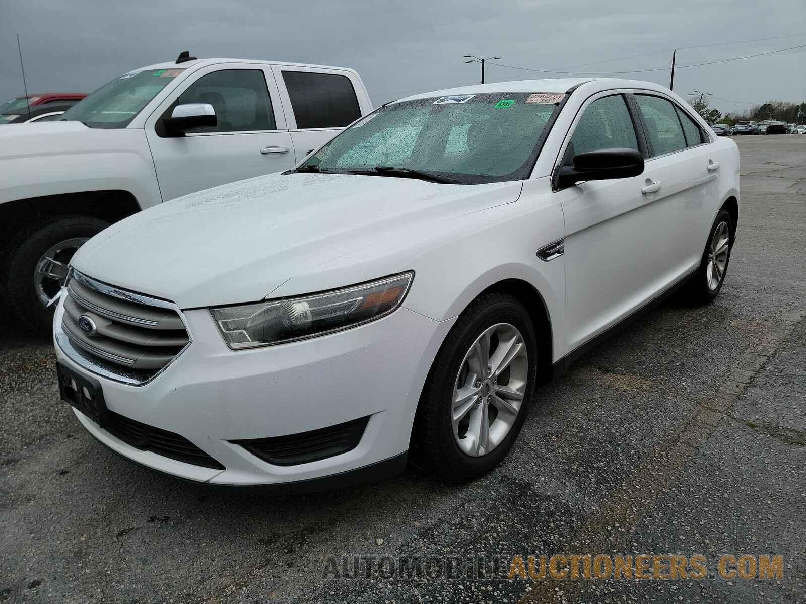 1FAHP2D80FG184002 Ford Taurus 2015