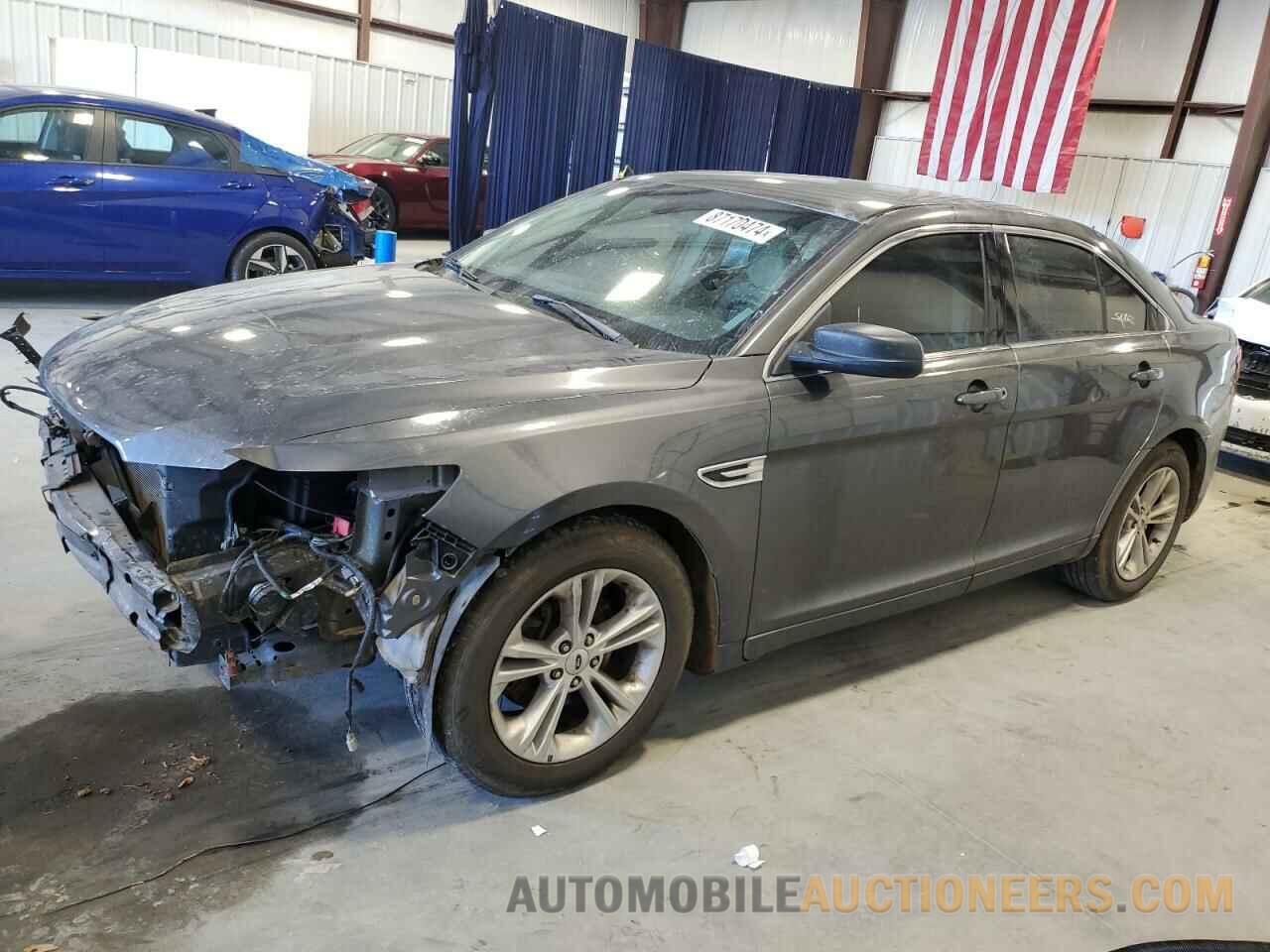 1FAHP2D80GG116638 FORD TAURUS 2016