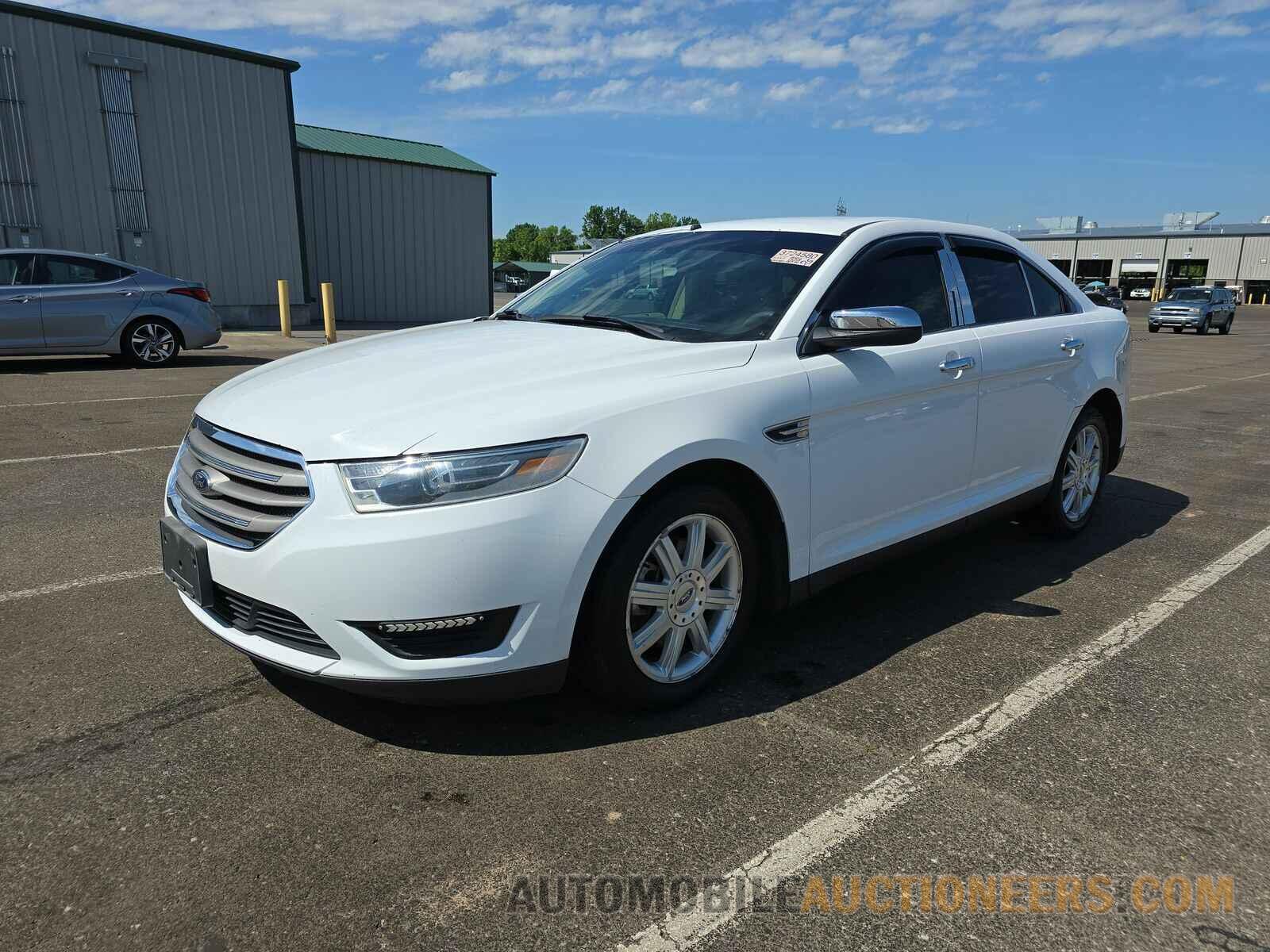 1FAHP2D80GG148733 Ford Taurus 2016