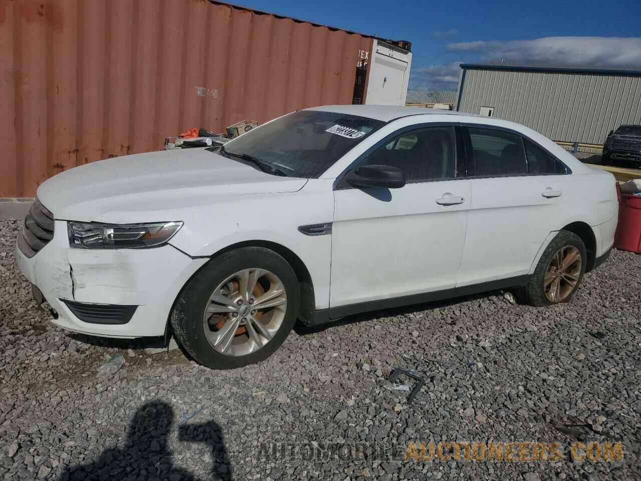 1FAHP2D80KG117541 FORD TAURUS 2019