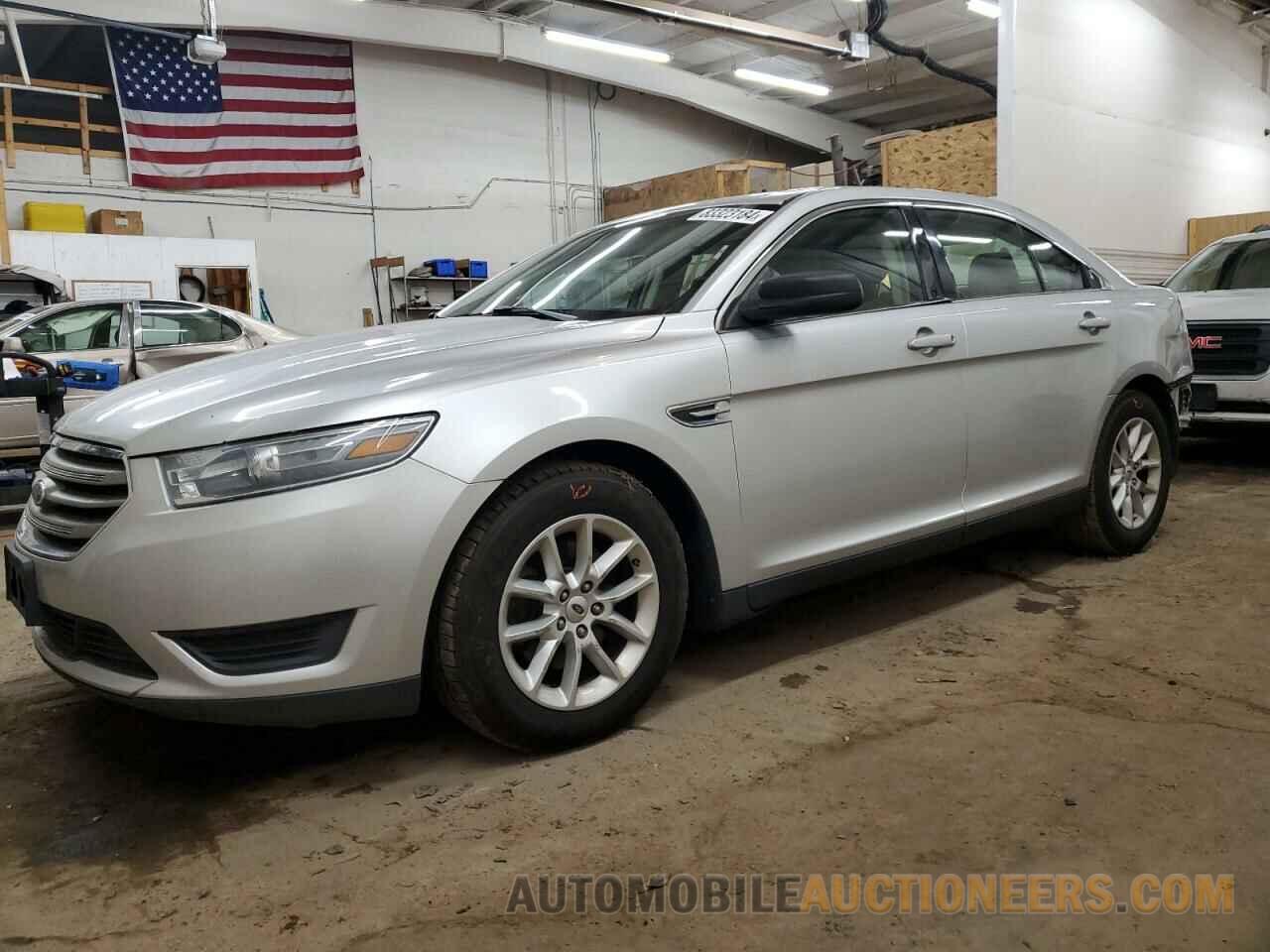 1FAHP2D81DG206487 FORD TAURUS 2013