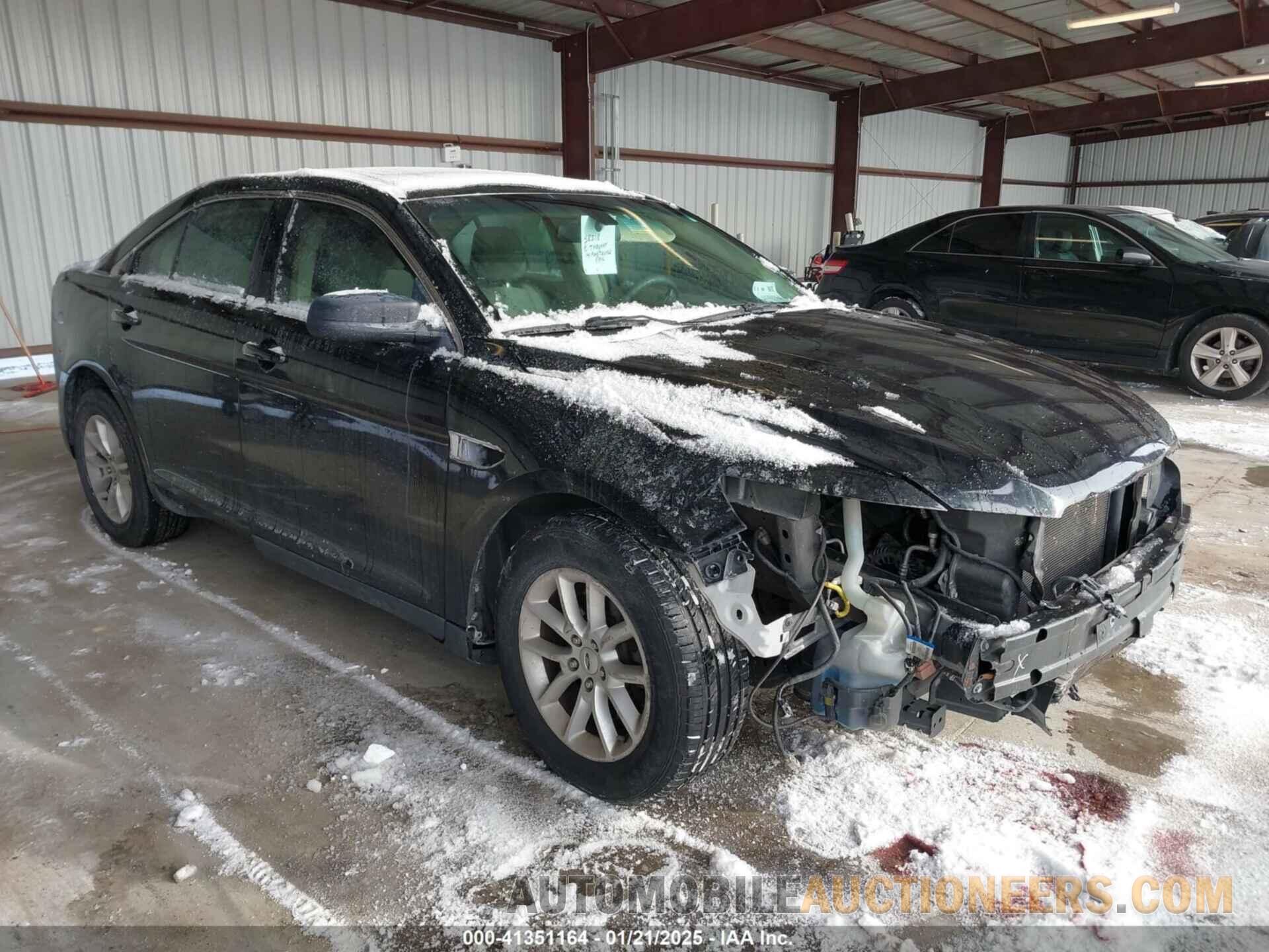 1FAHP2D81EG124065 FORD TAURUS 2014