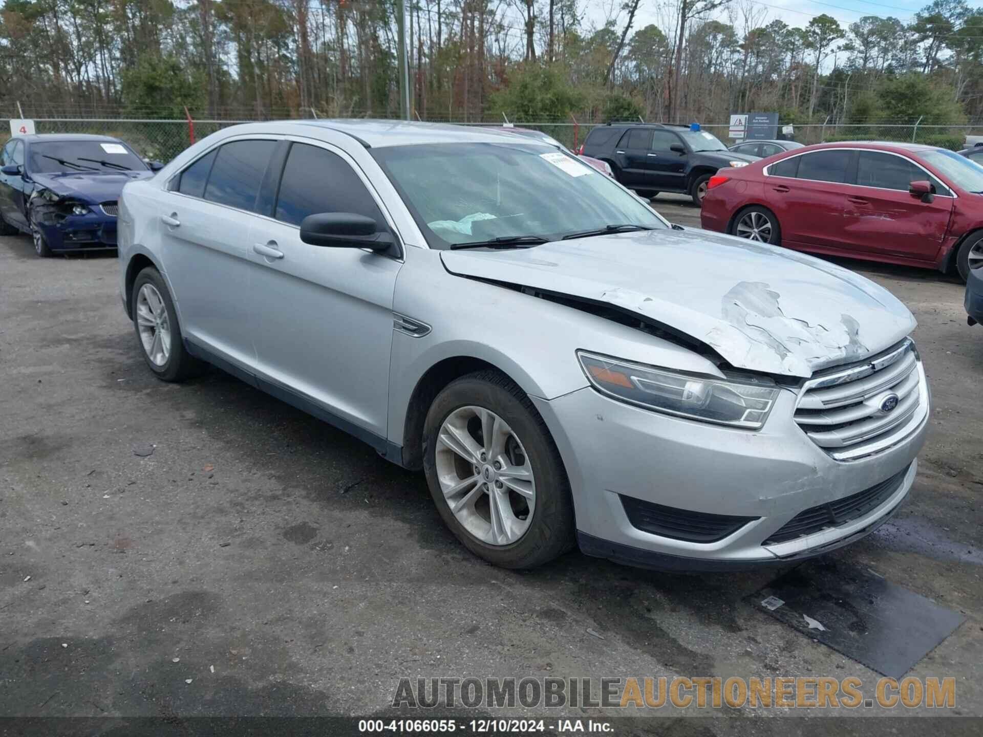 1FAHP2D81FG180508 FORD TAURUS 2015