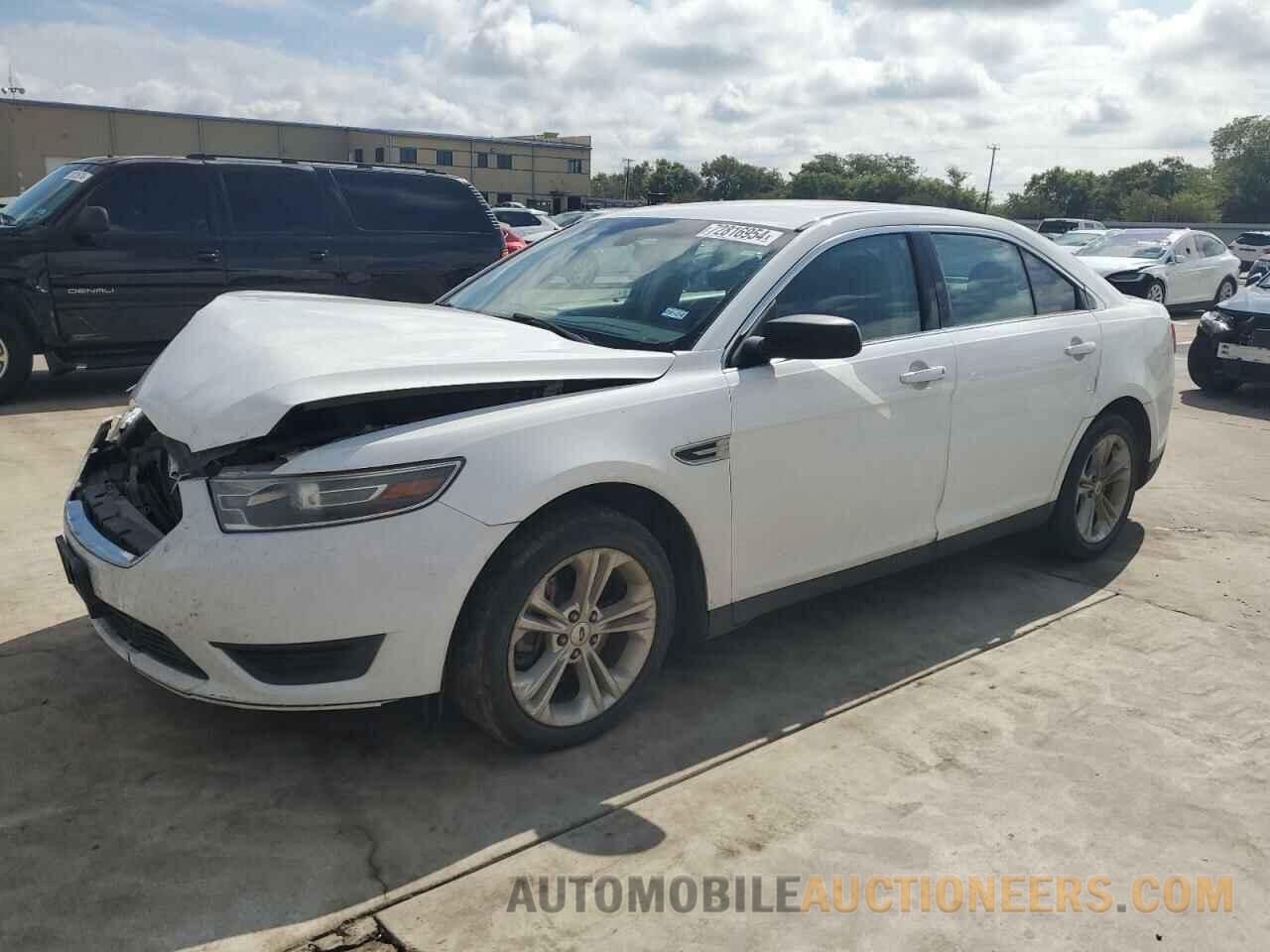 1FAHP2D81FG189306 FORD TAURUS 2015