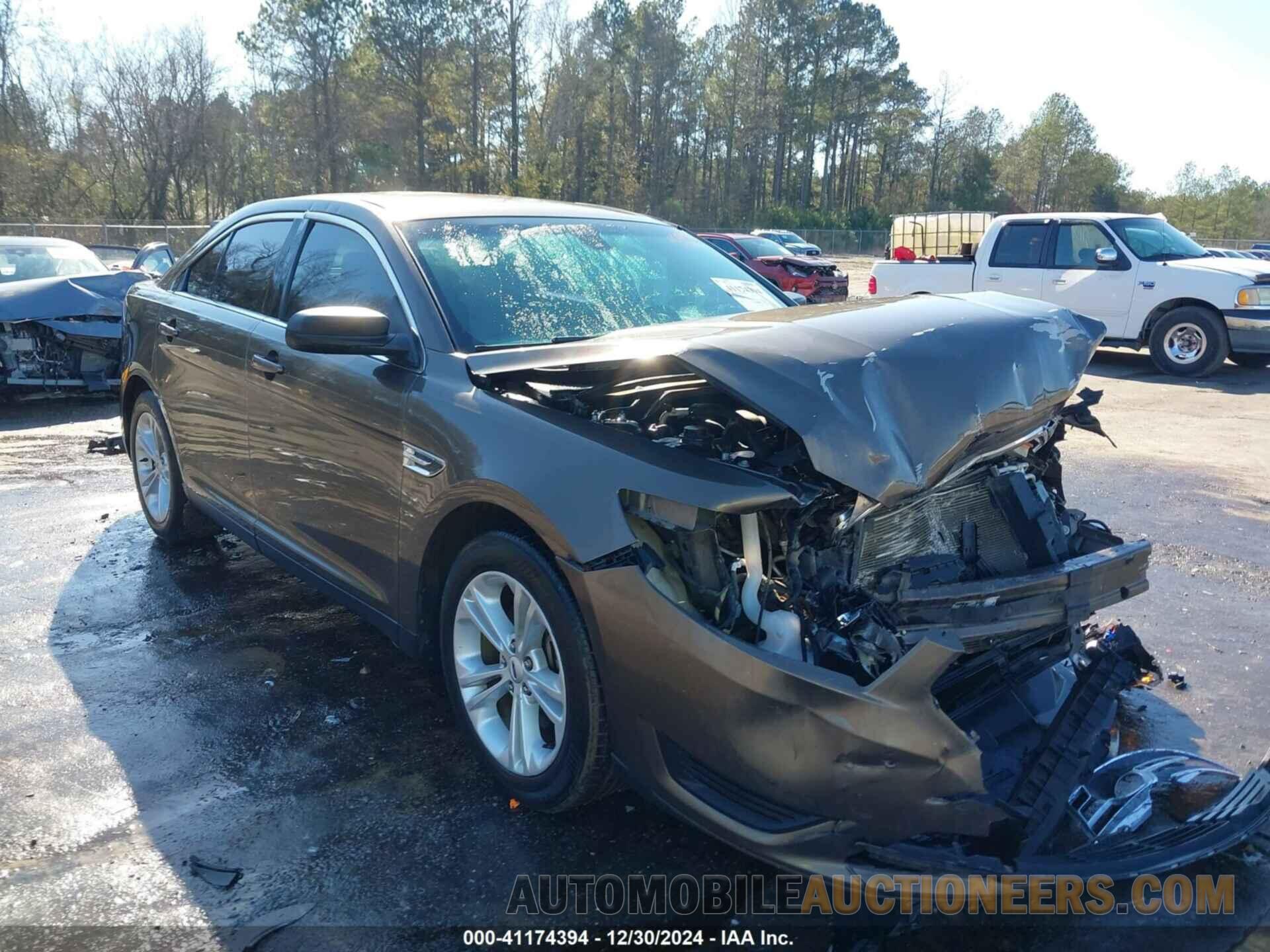 1FAHP2D81GG133917 FORD TAURUS 2016