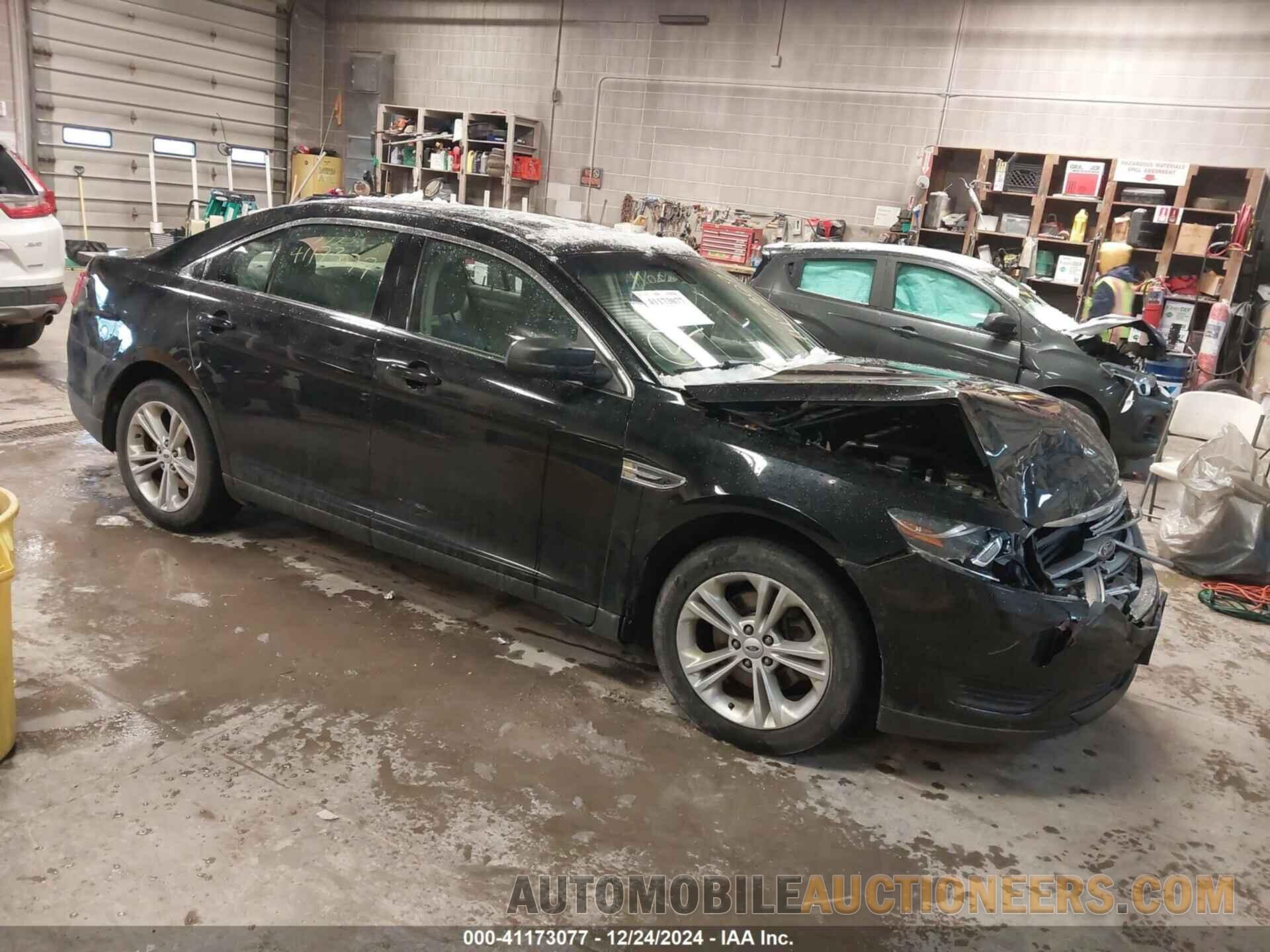 1FAHP2D81HG117346 FORD TAURUS 2017