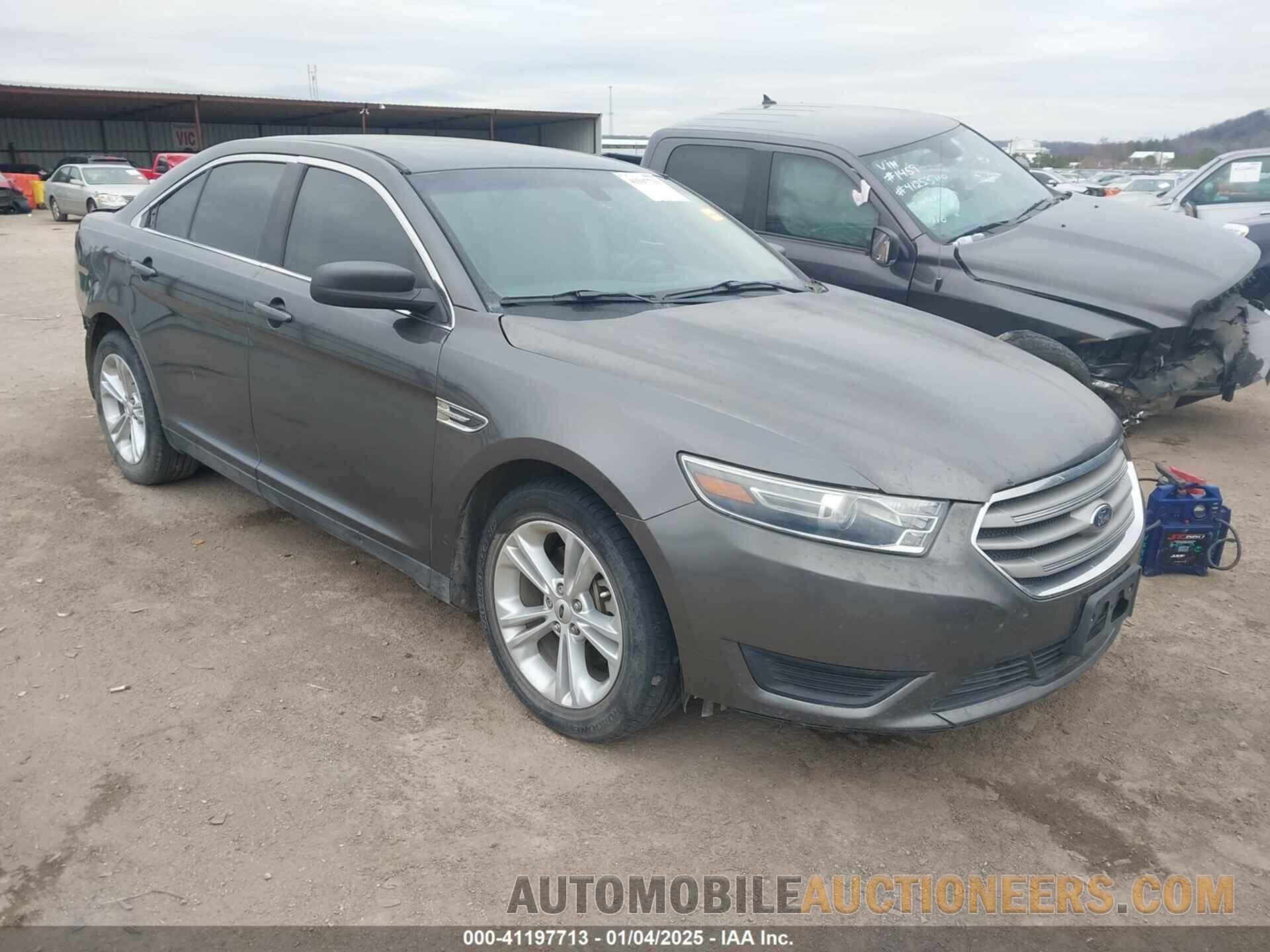 1FAHP2D81HG129254 FORD TAURUS 2017