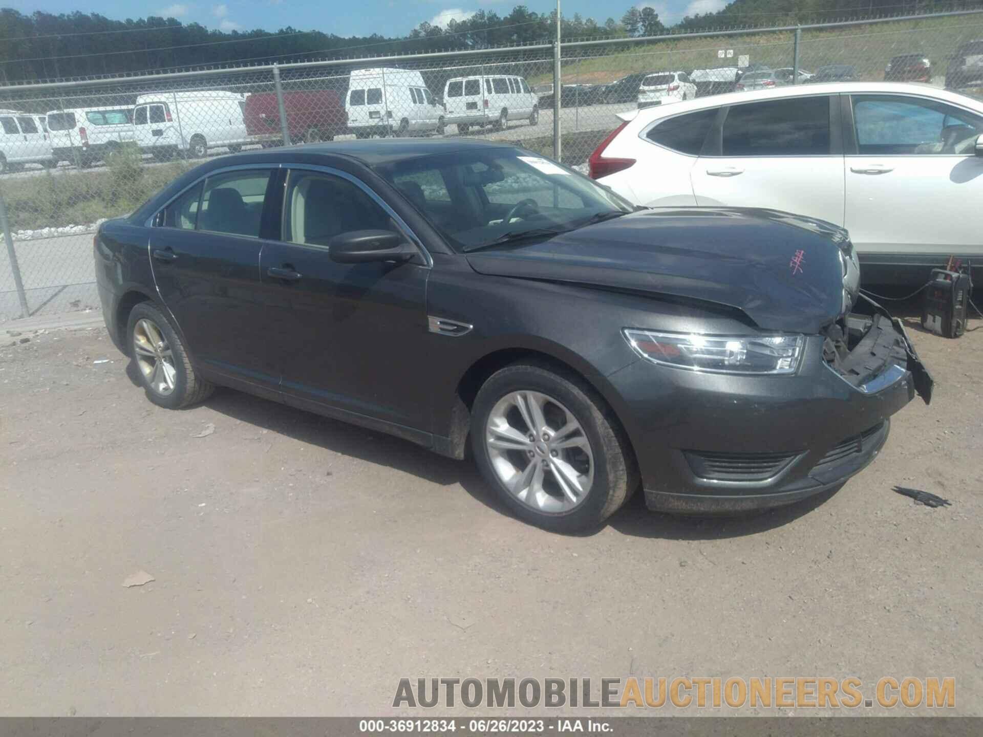 1FAHP2D81JG114890 FORD TAURUS 2018