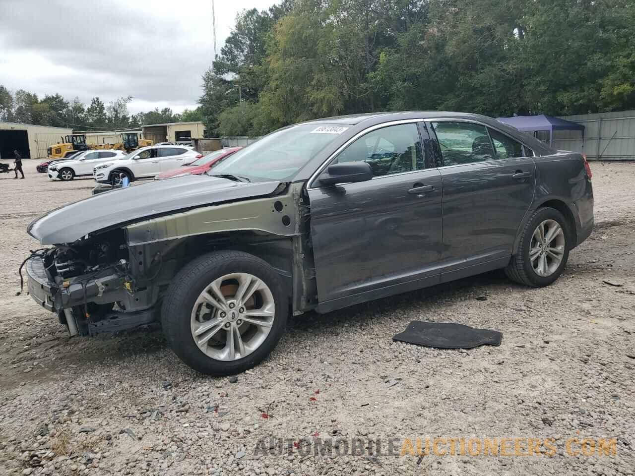 1FAHP2D81KG107312 FORD TAURUS 2019