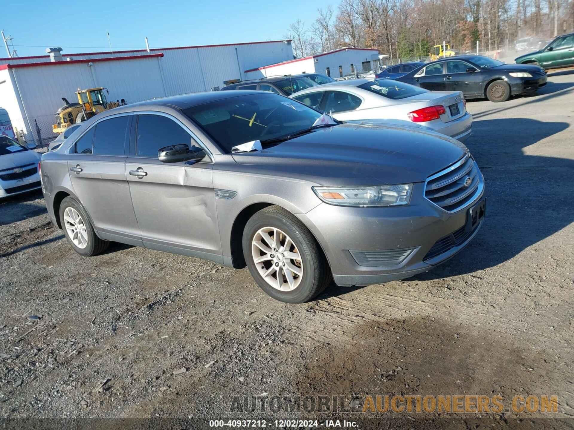 1FAHP2D82DG112845 FORD TAURUS 2013