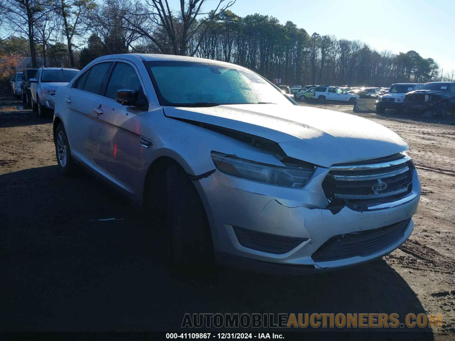 1FAHP2D82DG191613 FORD TAURUS 2013