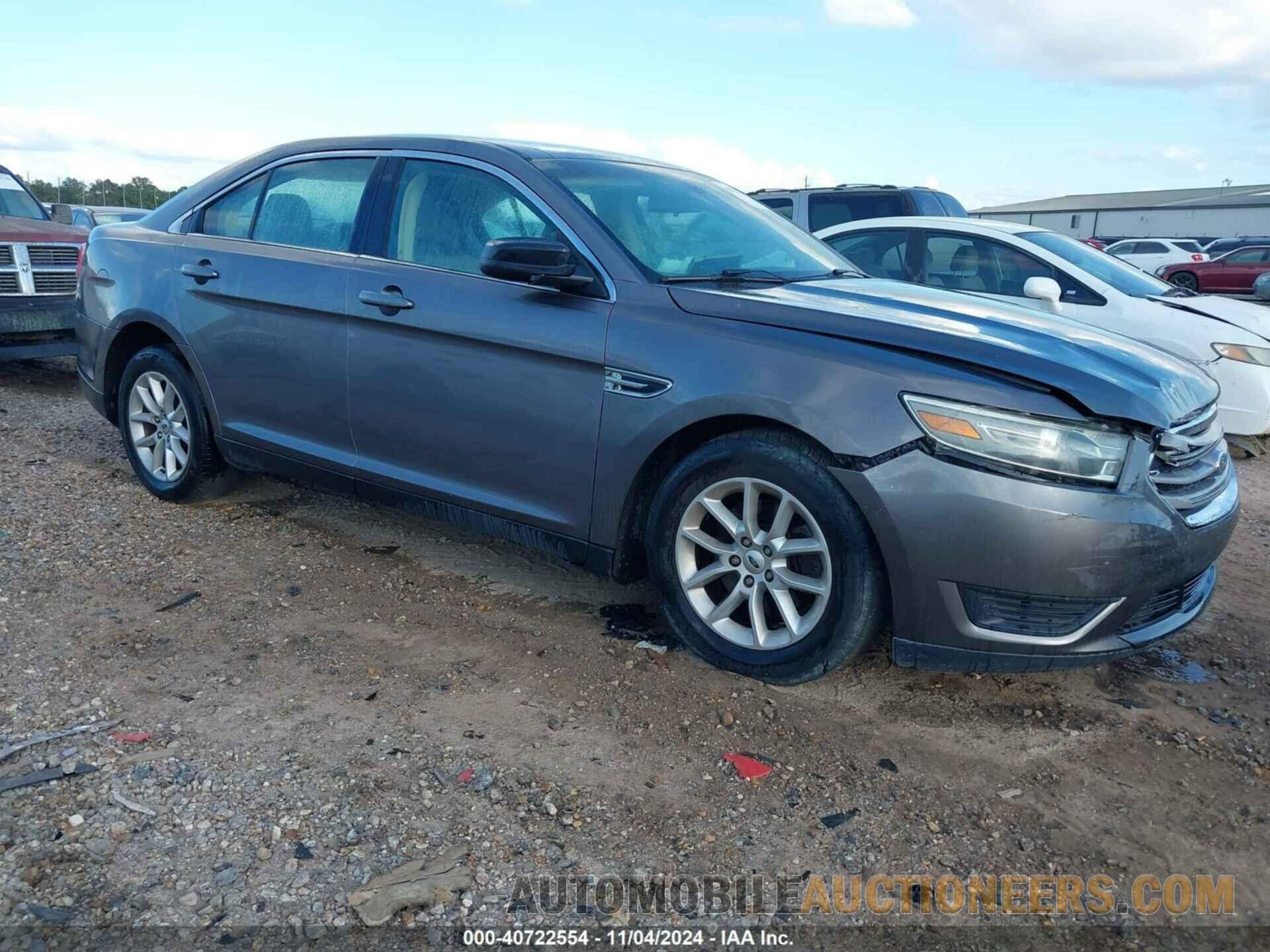 1FAHP2D82DG200083 FORD TAURUS 2013