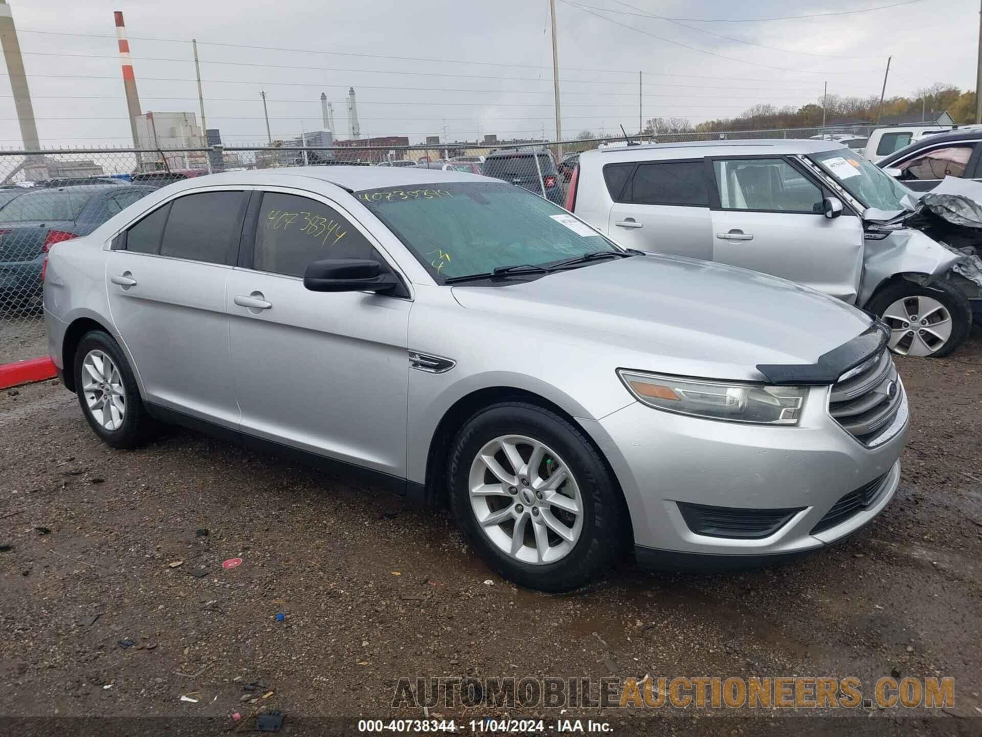 1FAHP2D82EG153803 FORD TAURUS 2014