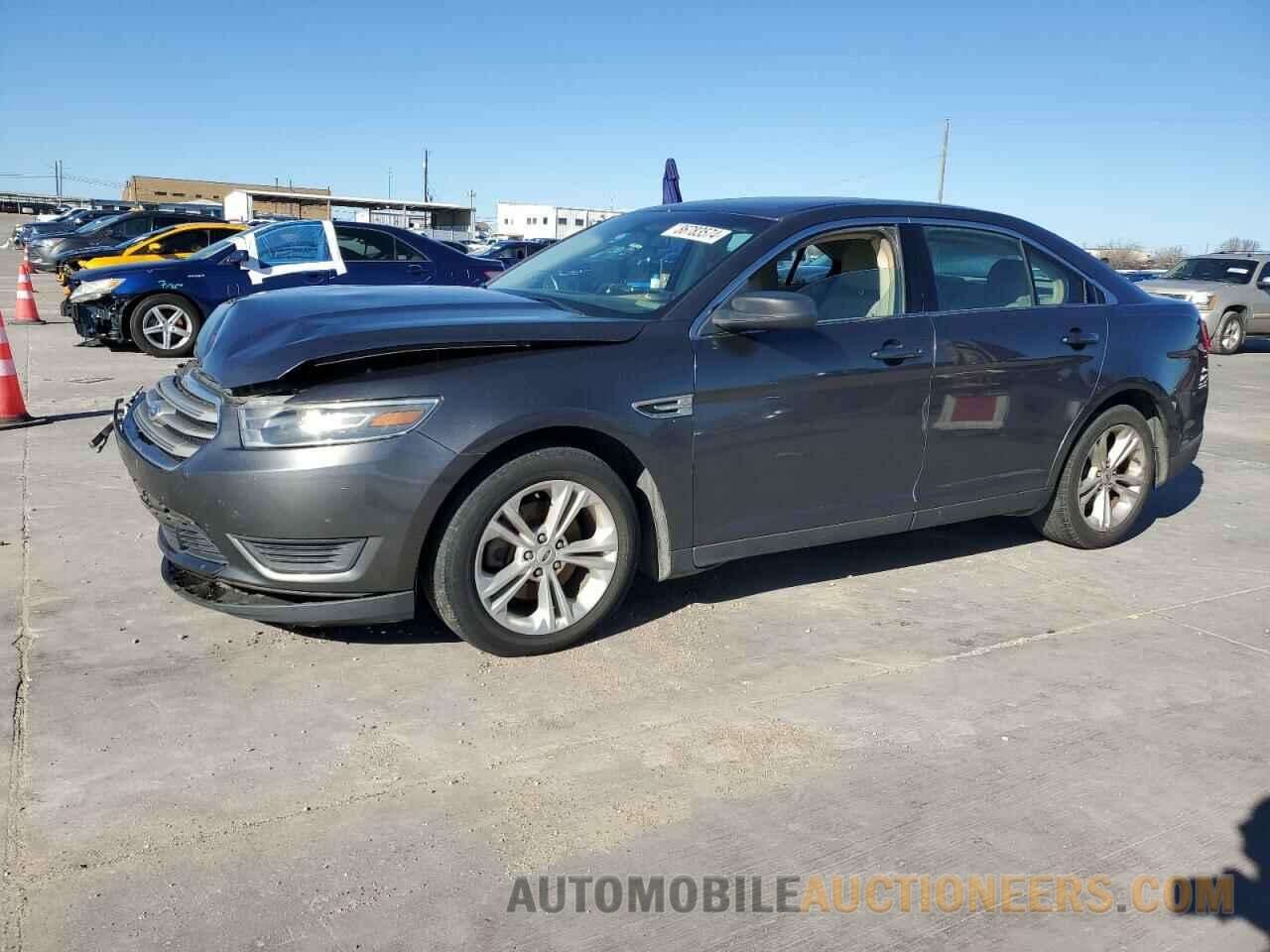 1FAHP2D82FG132354 FORD TAURUS 2015