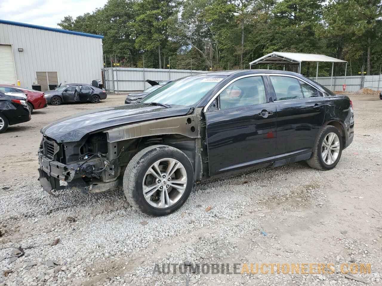 1FAHP2D82FG154550 FORD TAURUS 2015