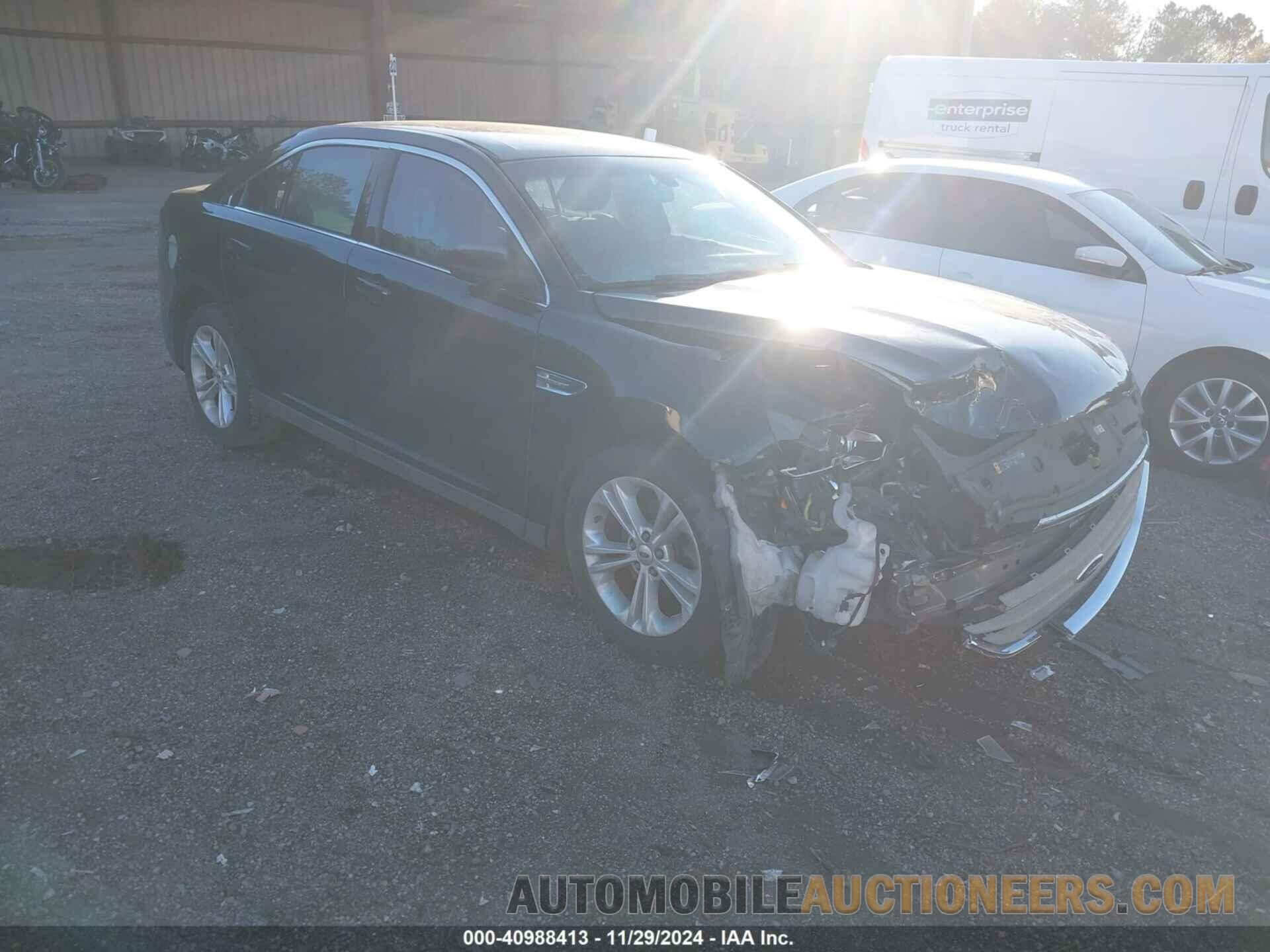 1FAHP2D82FG159389 FORD TAURUS 2015