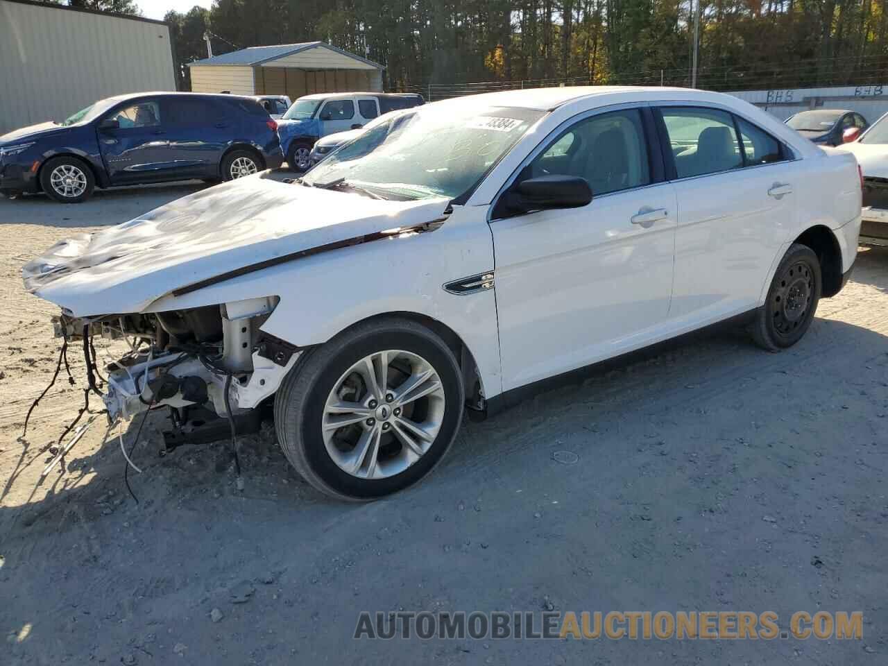 1FAHP2D82GG148829 FORD TAURUS 2016