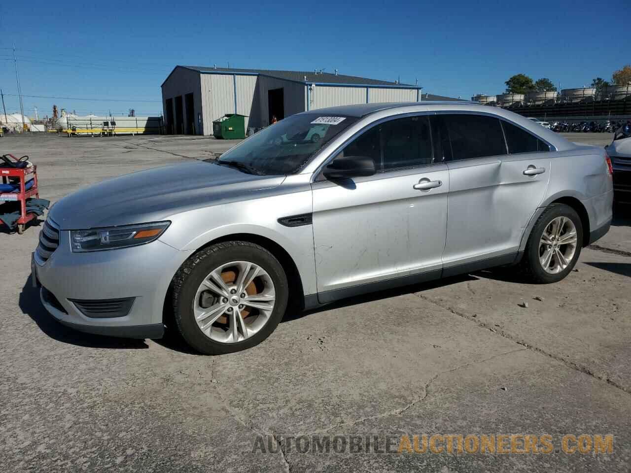 1FAHP2D82GG155215 FORD TAURUS 2016