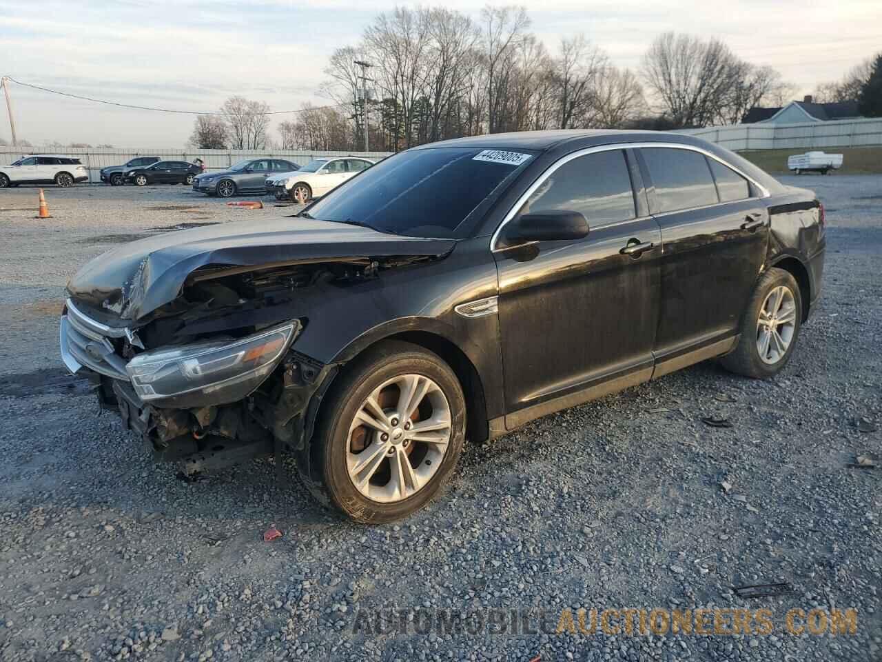 1FAHP2D82HG113354 FORD TAURUS 2017