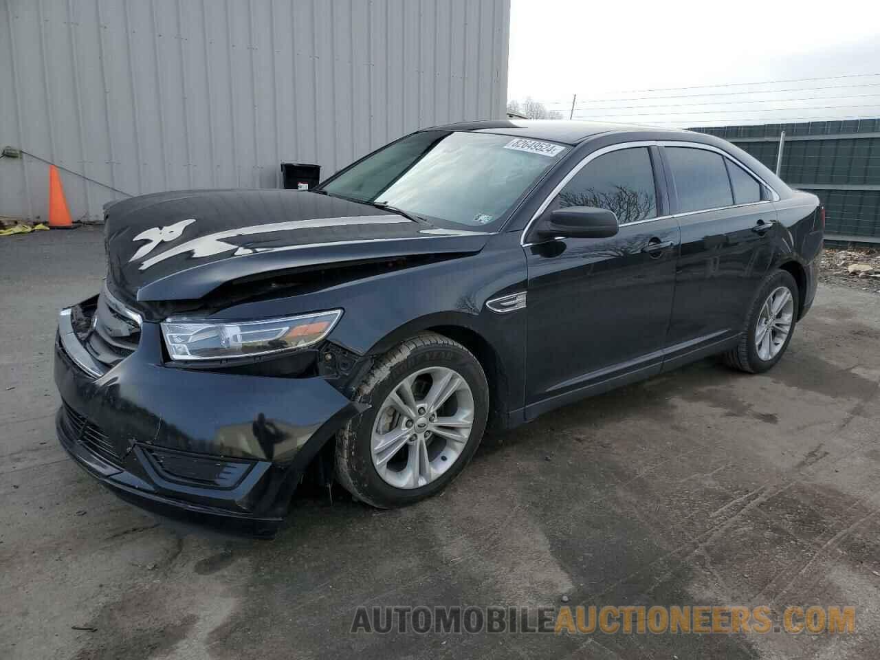 1FAHP2D82HG145382 FORD TAURUS 2017