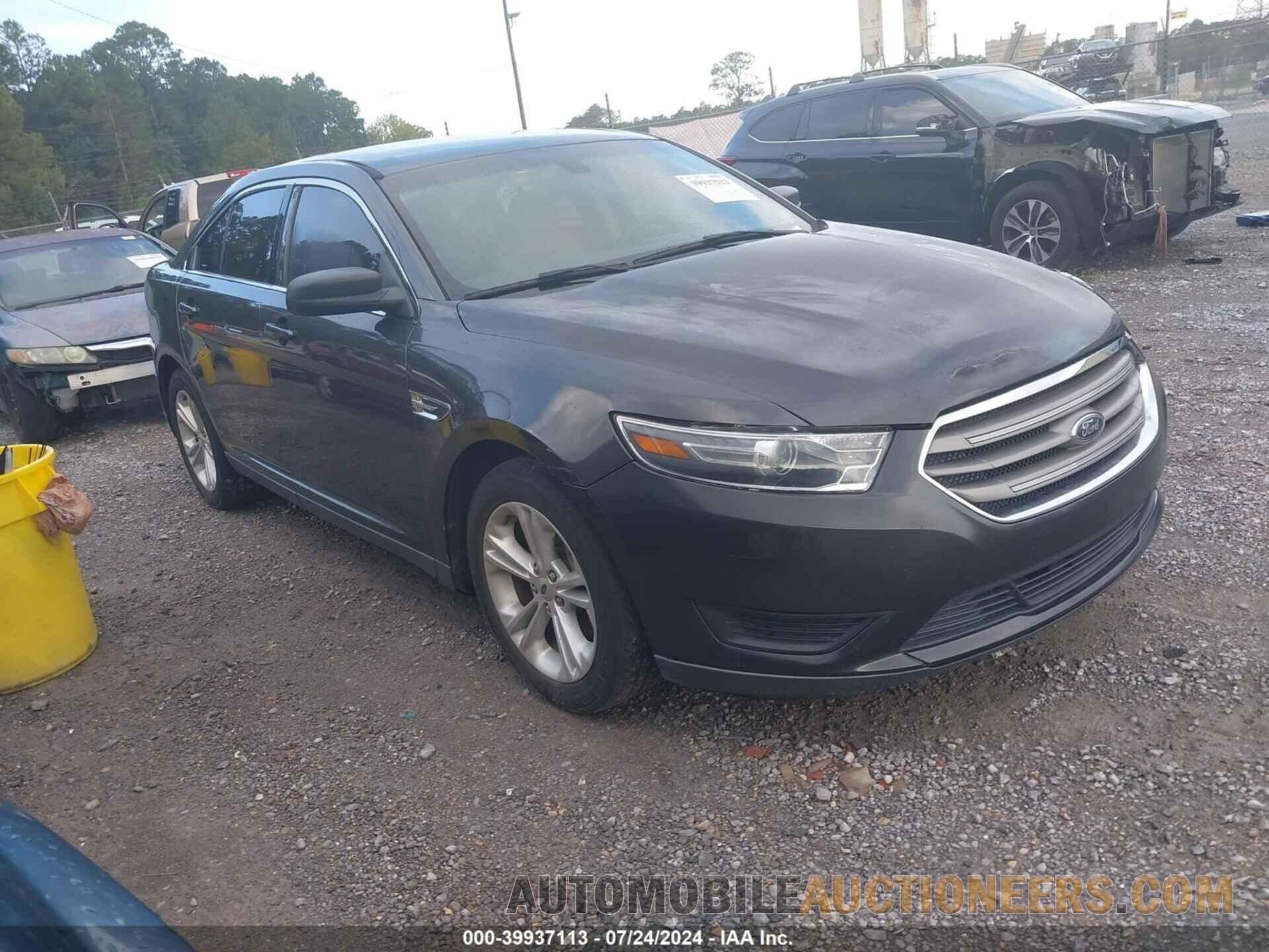 1FAHP2D82KG110297 FORD TAURUS 2019