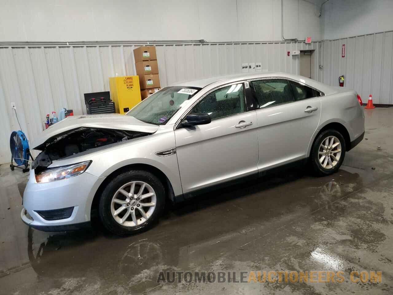 1FAHP2D83DG173301 FORD TAURUS 2013