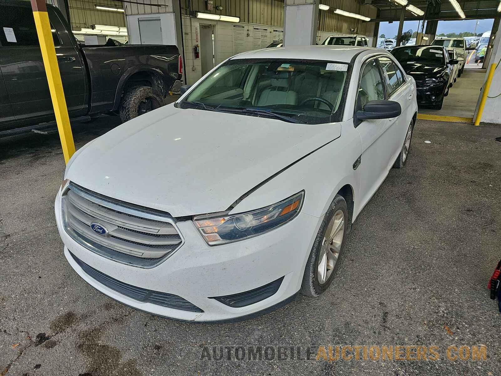 1FAHP2D83FG164004 Ford Taurus 2015