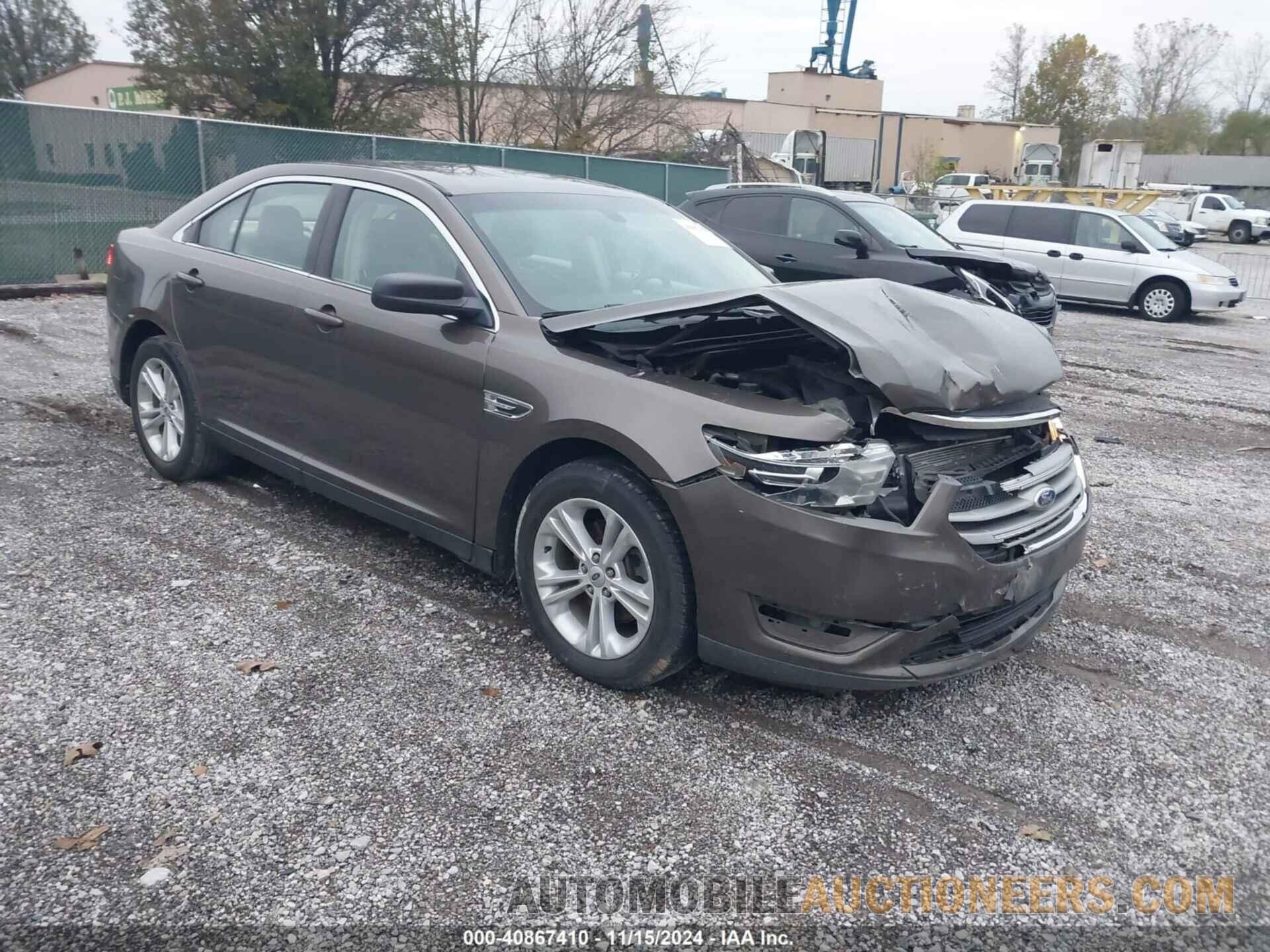 1FAHP2D83FG172667 FORD TAURUS 2015